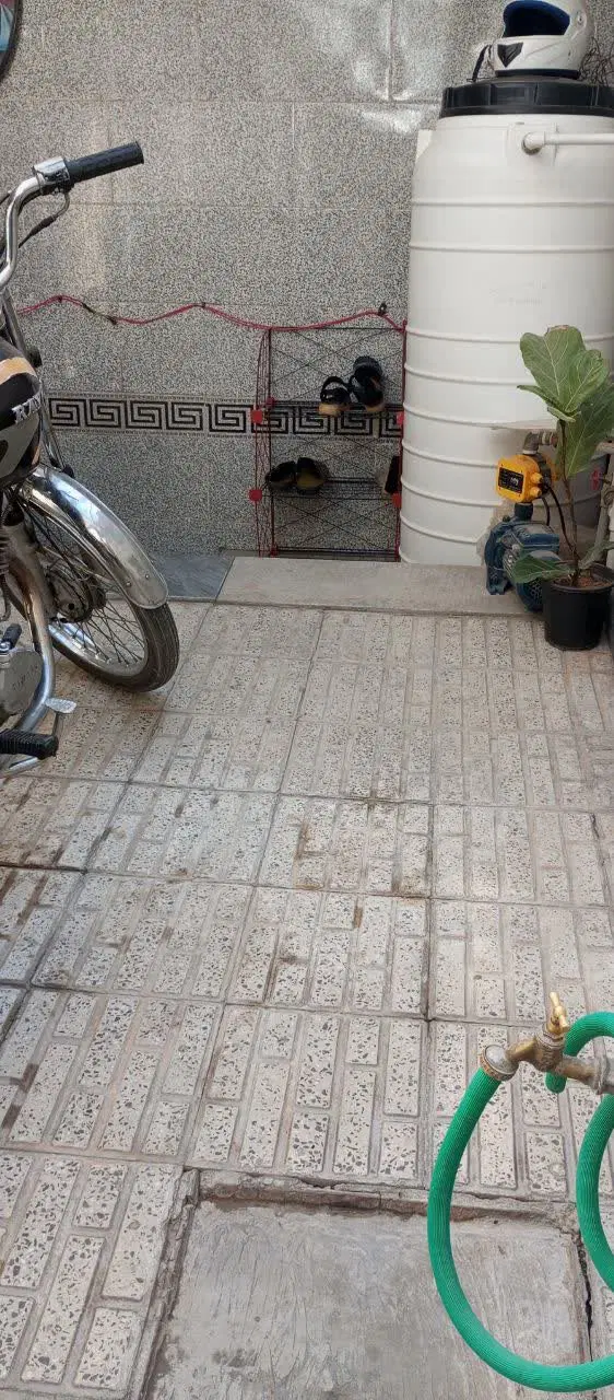 منزل اجاره ای ۷۰ متری