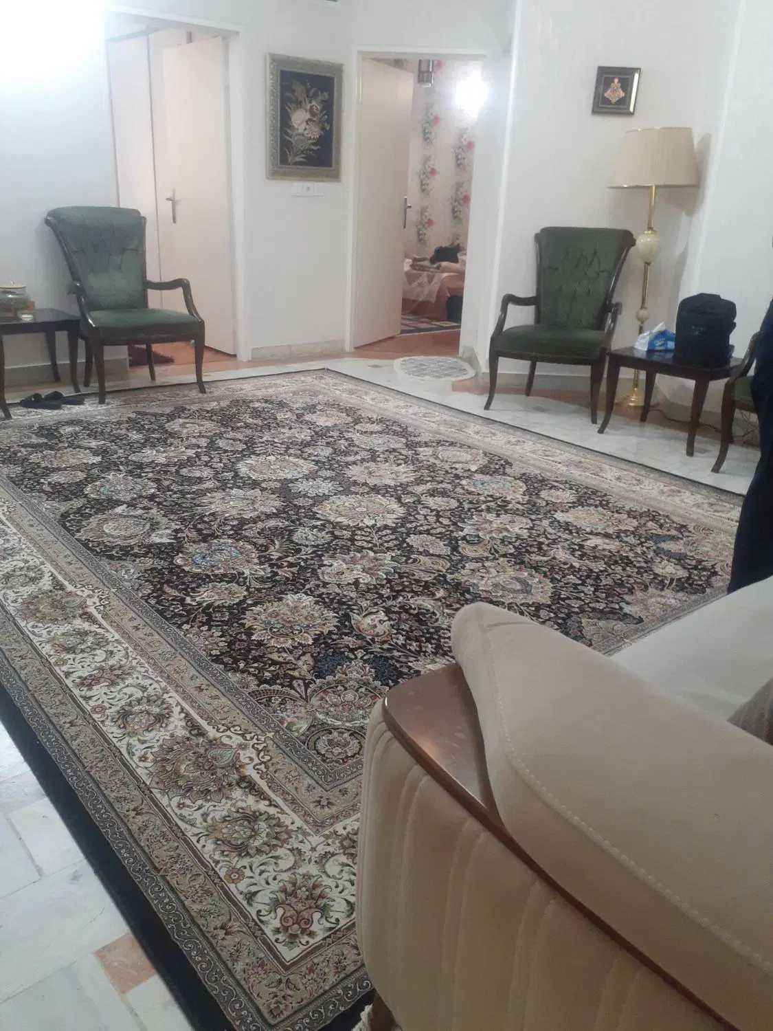 ۸۶_مترآکواریوم زیرقیمت تاپ لوکیشن سازمان برنامه