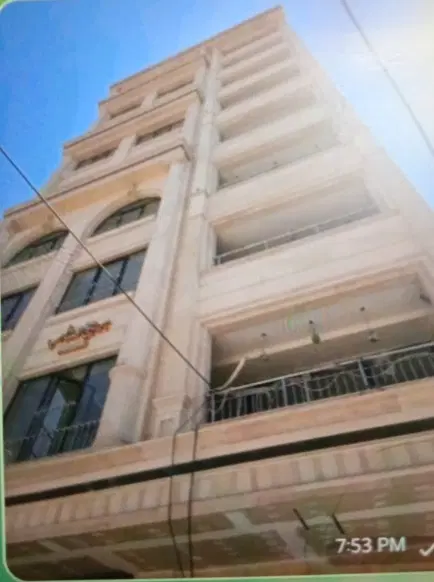 فروش آپارتمان 200متری بلوار پزشک شرقی