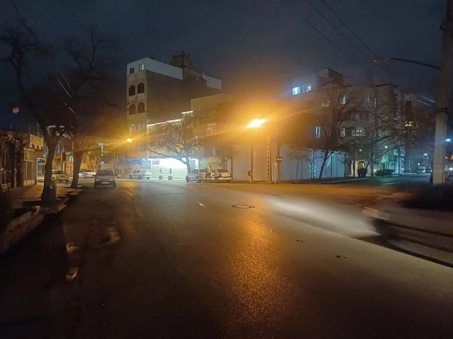 فروش ملک تجاری در منطقه بازار 17 شهریور