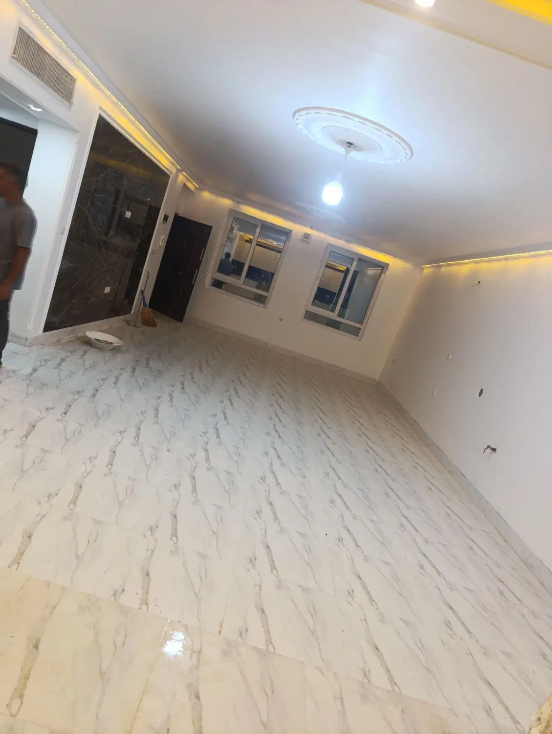 منزل رهن و اجاره