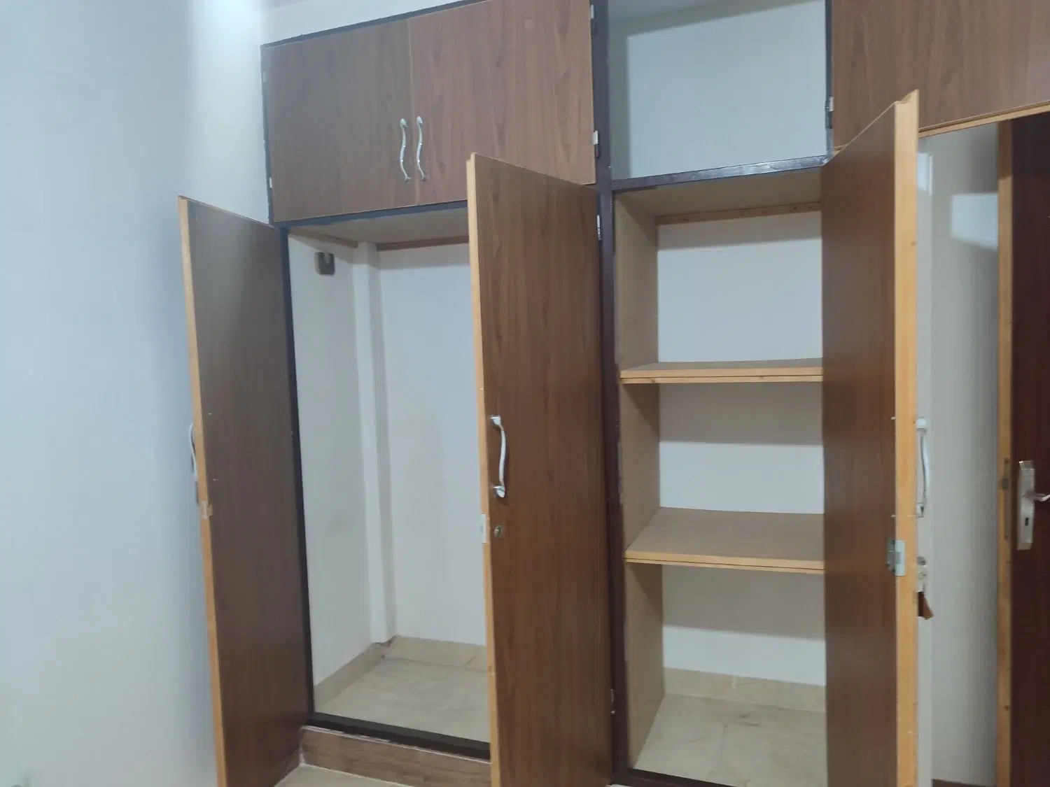 اجاره دوخوابه گلستان شمالی