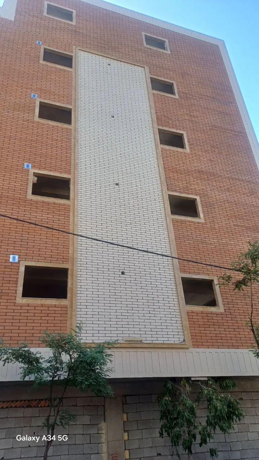 یک باب  آپارتمان  به متراژ ۱۱۰ متر