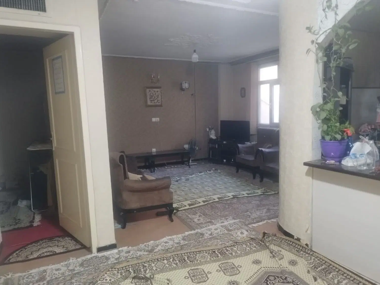 75متر در لوکیشن قلندری