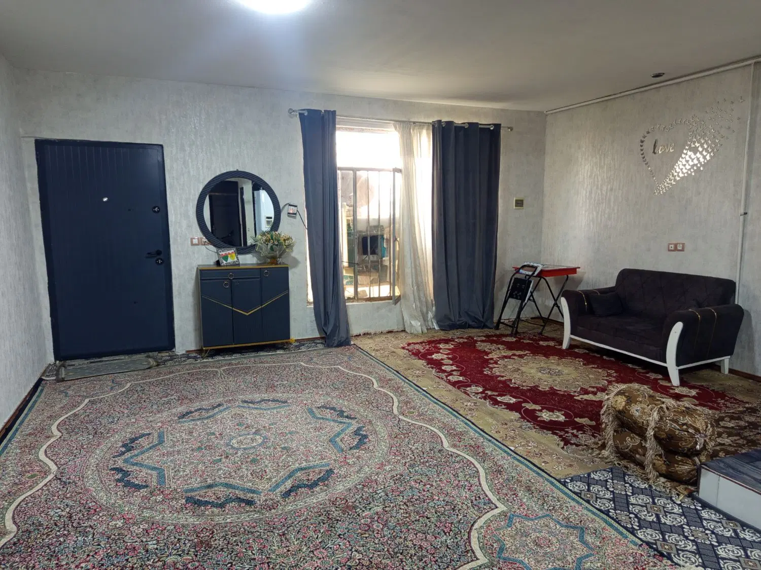 فروش اپارتمان