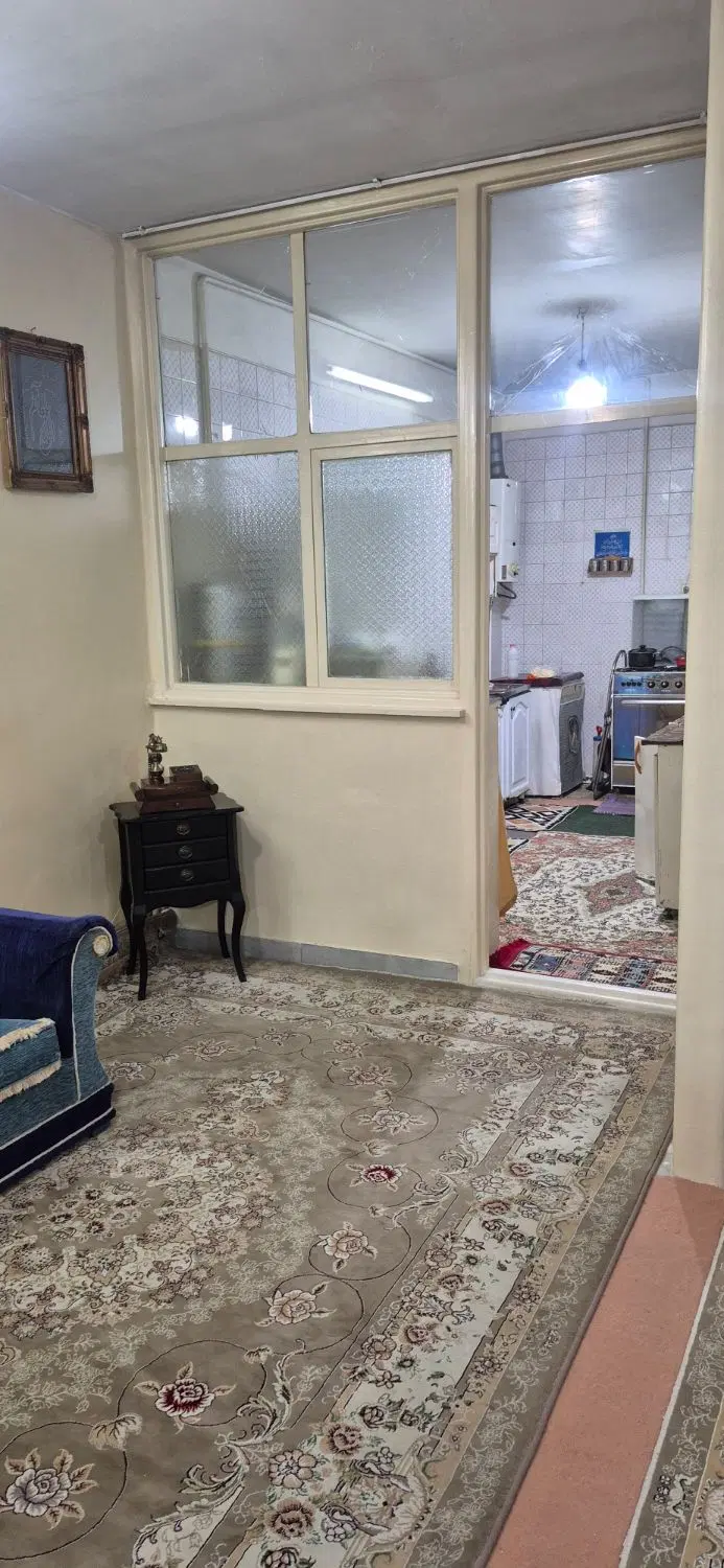 ویلایی۲ طبقه کلنگی ۱۲۰ متری درقائمیه اسلامشهر