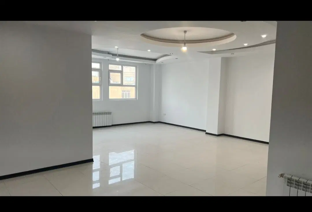 ۱۳۵متر آپارتمان اجاره نور عالی گوهردشت خ۱۱ فاز۱