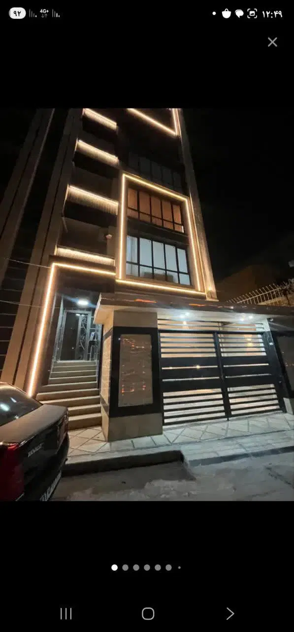 منزل ویلایی