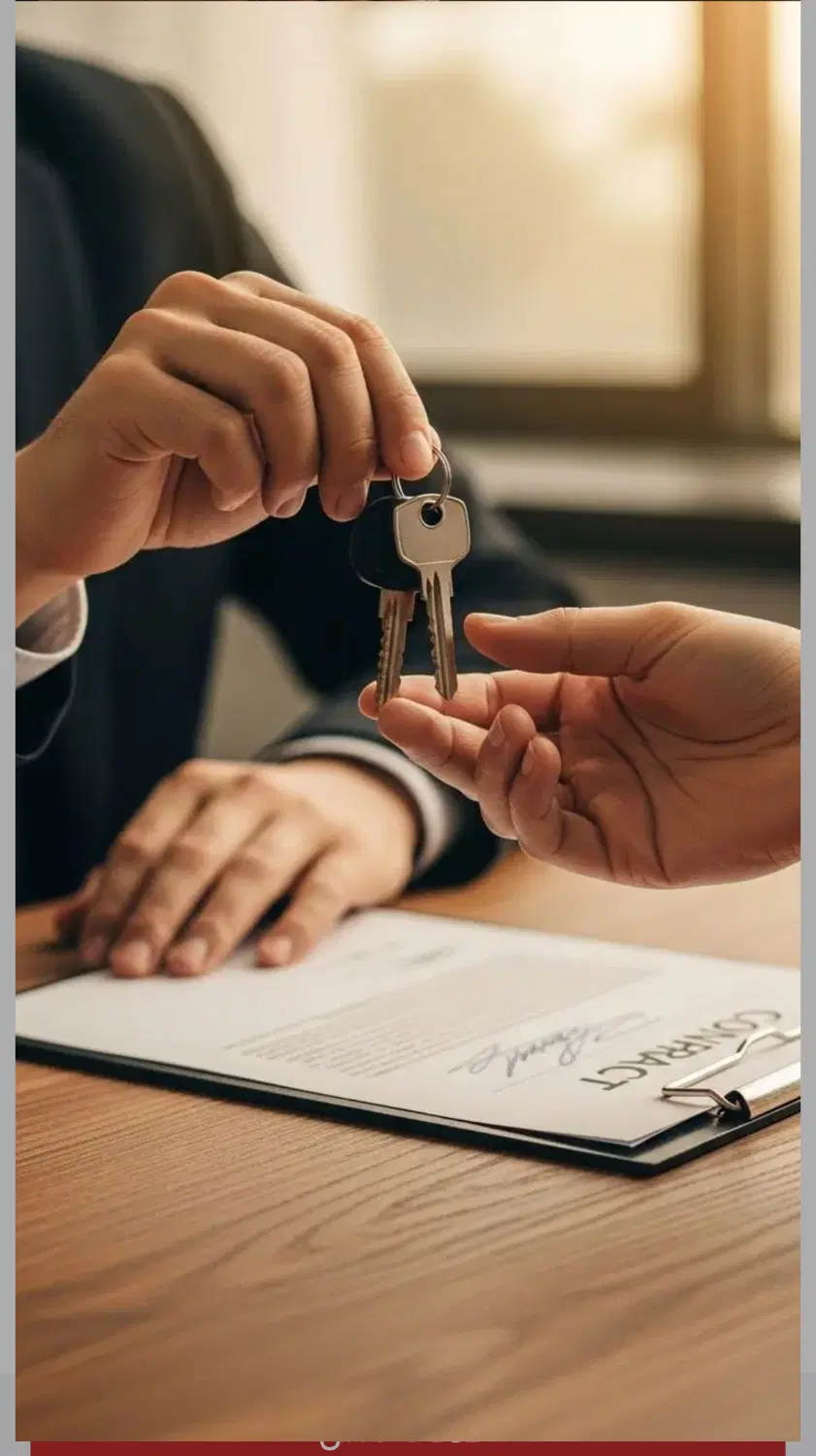 فروش یک واحد تجاری