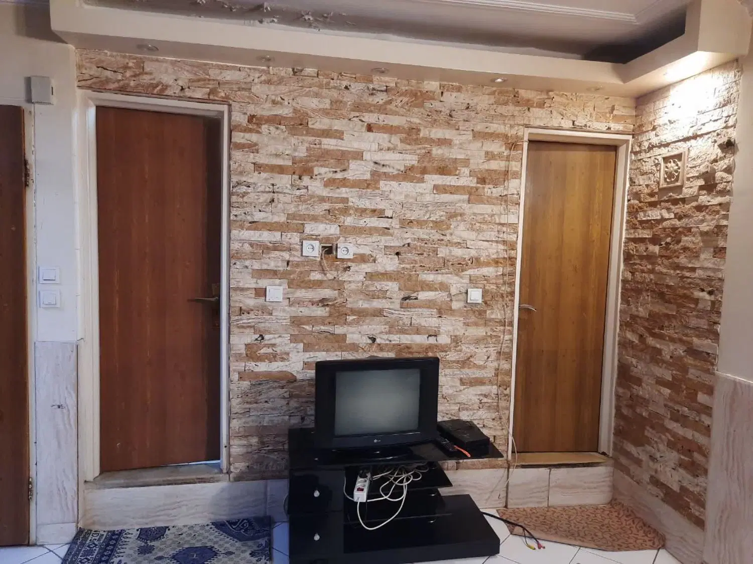 واحد مسکونی اجاره ای
