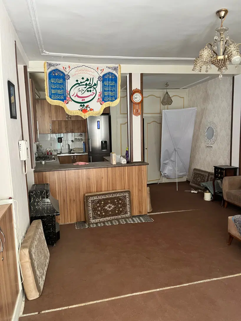رهن و اجاره