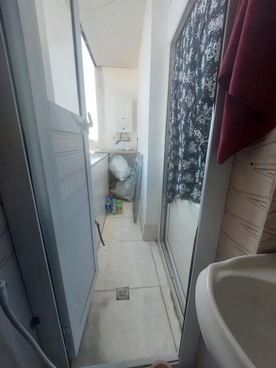 آپارتمان یک خوابه