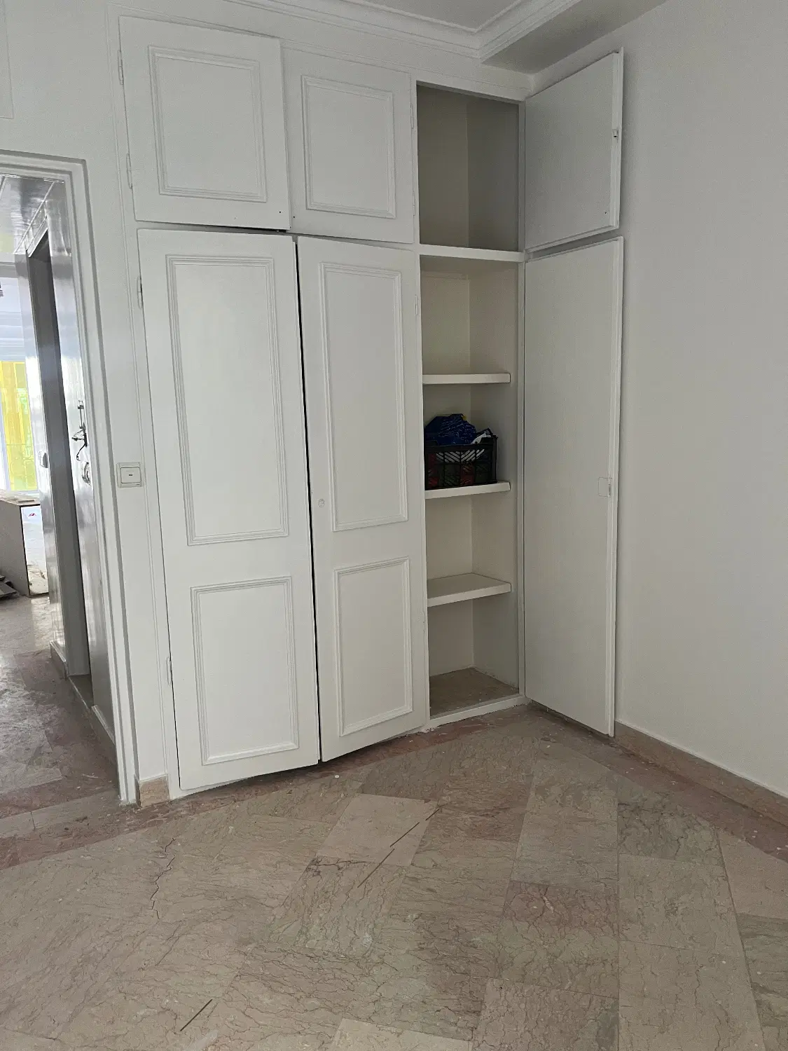 رهن اجاره آپارتمان 85متری شهرک غرب