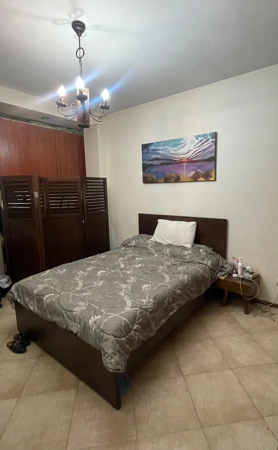 فروش آپارتمان ساقدوش