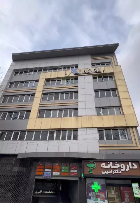 آپارتمان ادارای پارک شهر