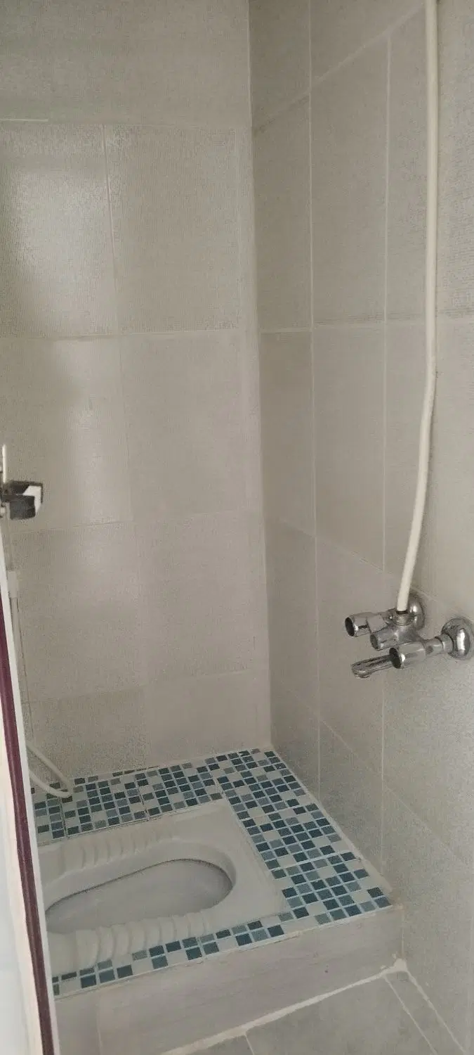 سوییت 40 متری درب مجزا کاملا بازسازی شده