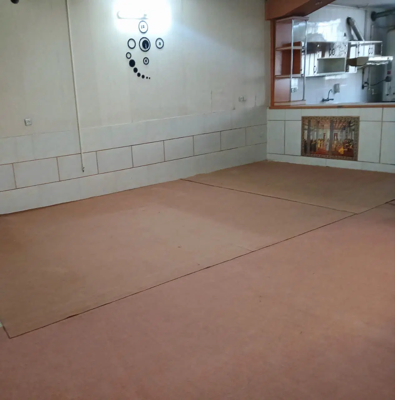 خانه خونه زاینده رود باباشیخعلی