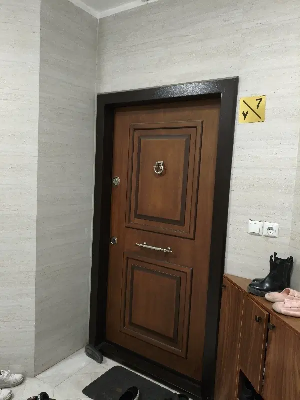 ۳ خوابه ۱۵۰ متری با بالکن و پارکینگ، سالاریه