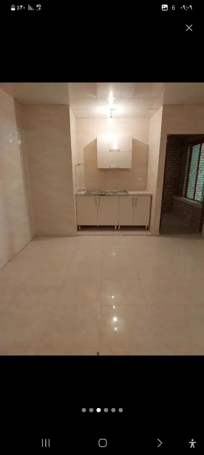 ۲۵۰متر سوله استاندارد درصفادشت