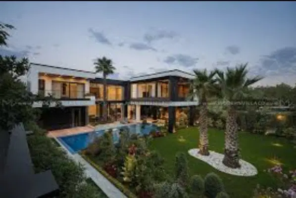 فروش خانه ای مسکونی