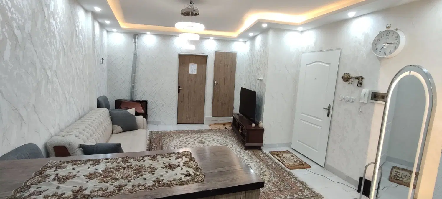 خانه ۵۰ متری