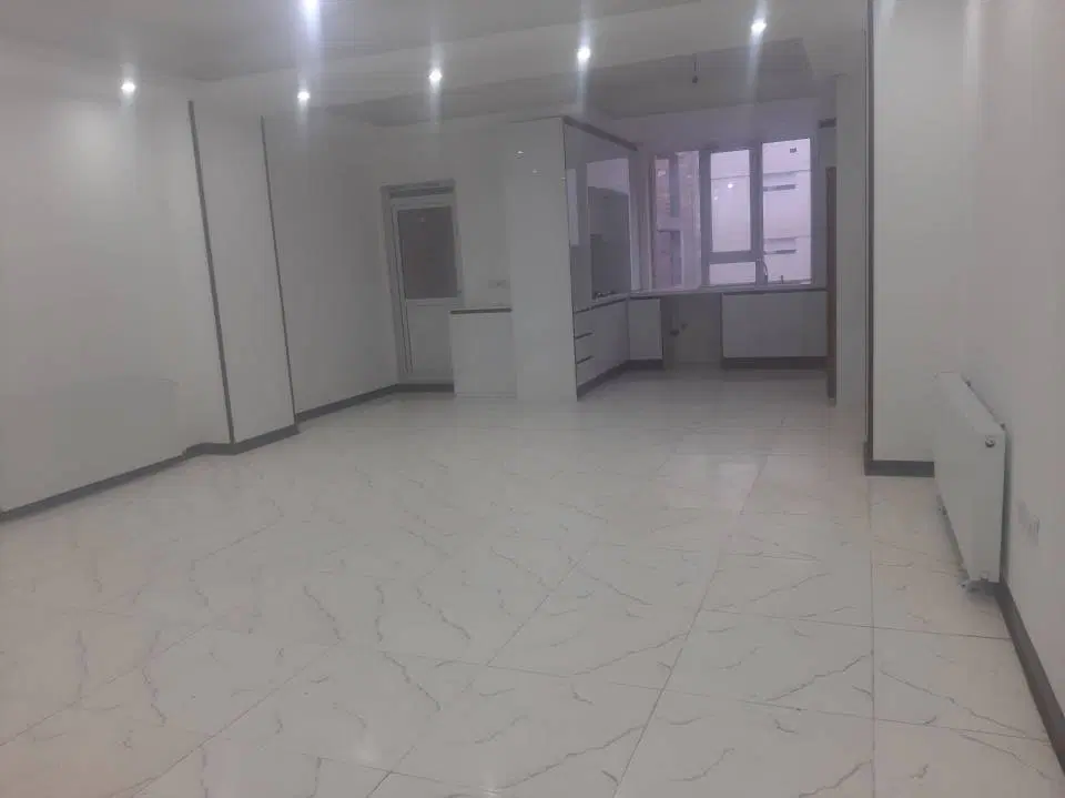 فروش واحد ۸۵ متری فول امکانات کم واحد