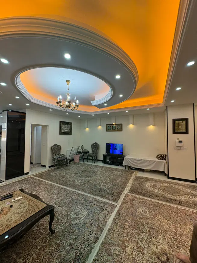 فروش آپارتمان