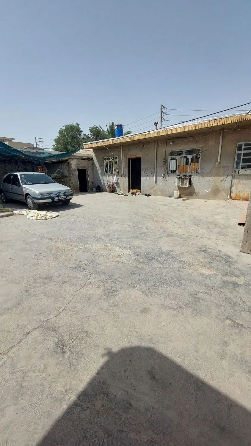 فروش منزل ویلایی