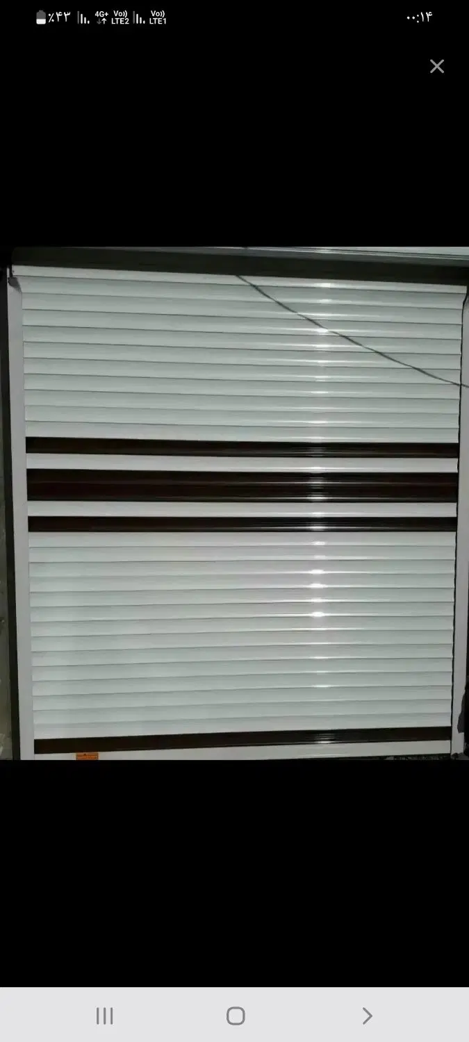 فروش مغاذه تجاری
