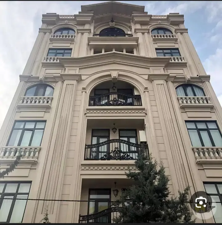 همخونه فقط خانم