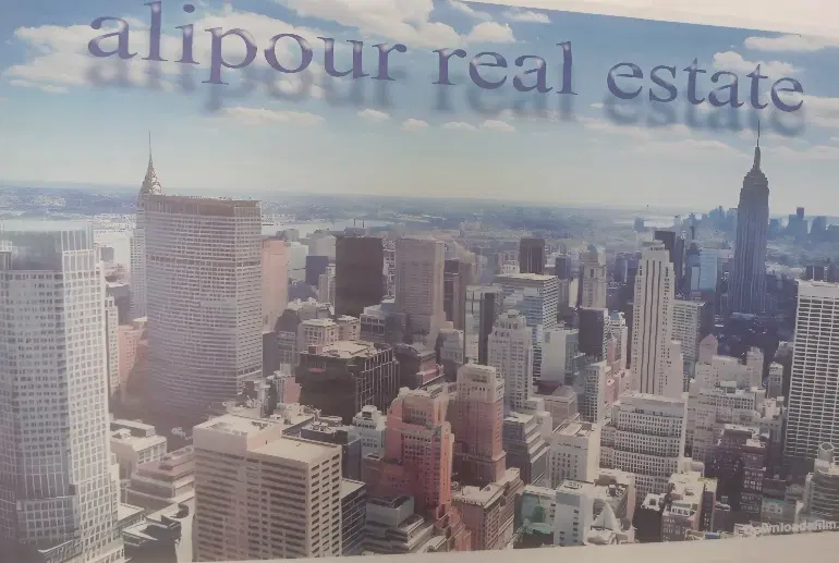 فروش زمین و خانه ویلایی