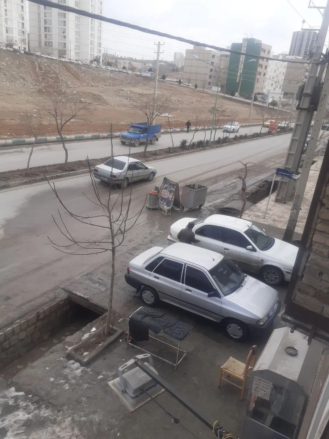 اجار۲کارواش برپردیس ۳۵۰.۴۵۰کارماشین