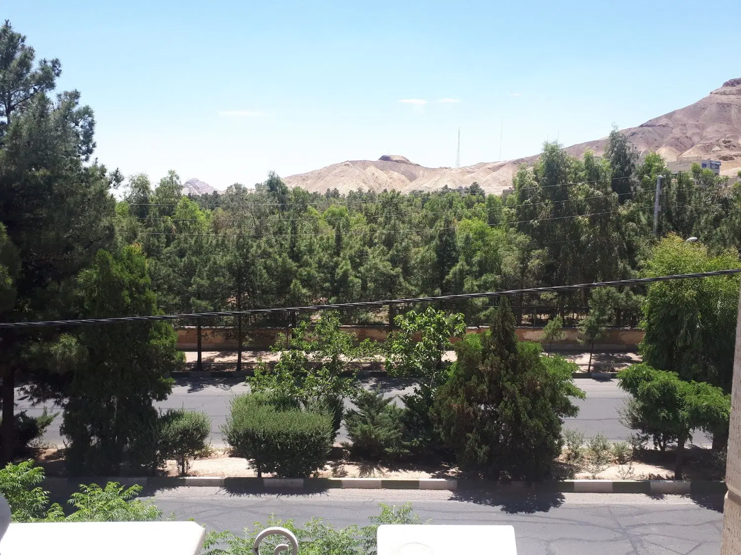واحد آپارتمان منطقه سالاریه