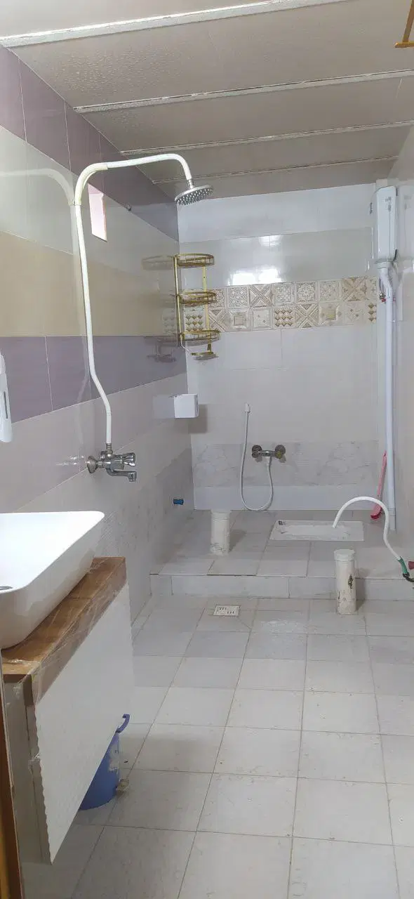 سوئیت اجاره ای