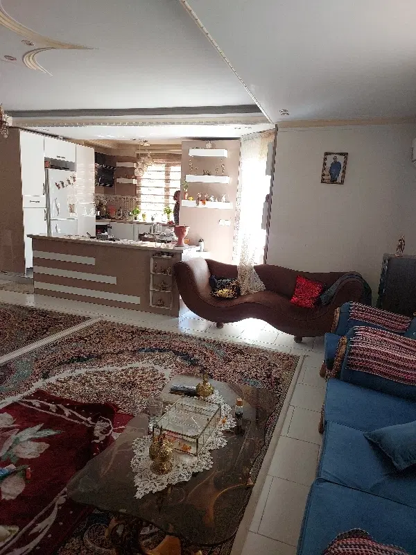 خانه۱۰۷متری اجاره داده میشود