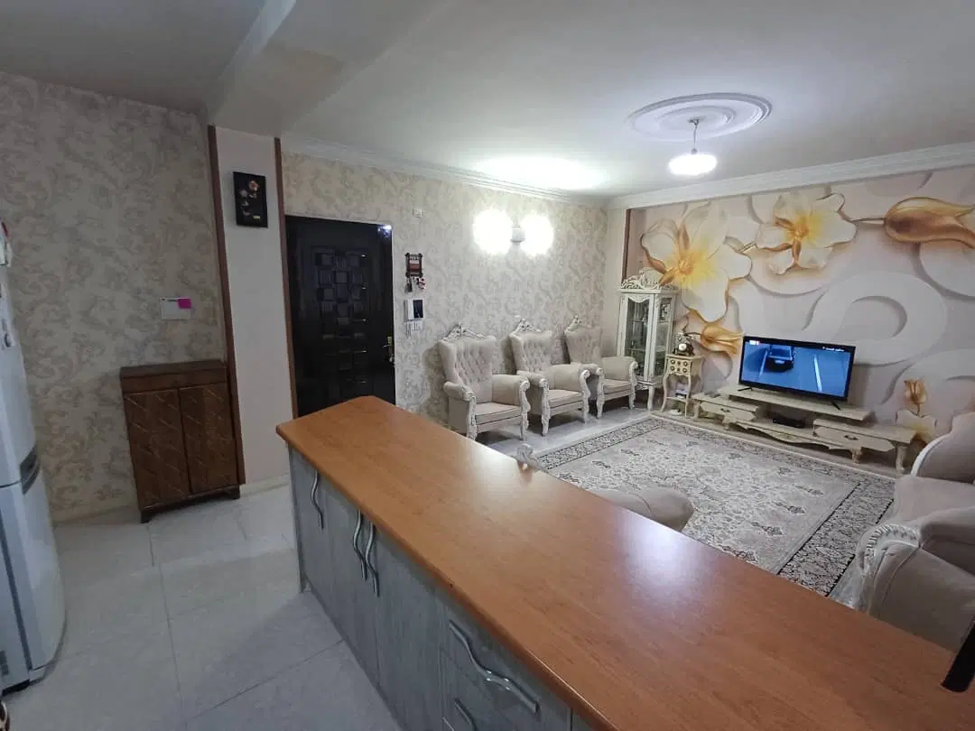 فول امکانات ظفر شرقی سند