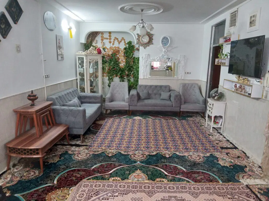 خونه اجاره ای