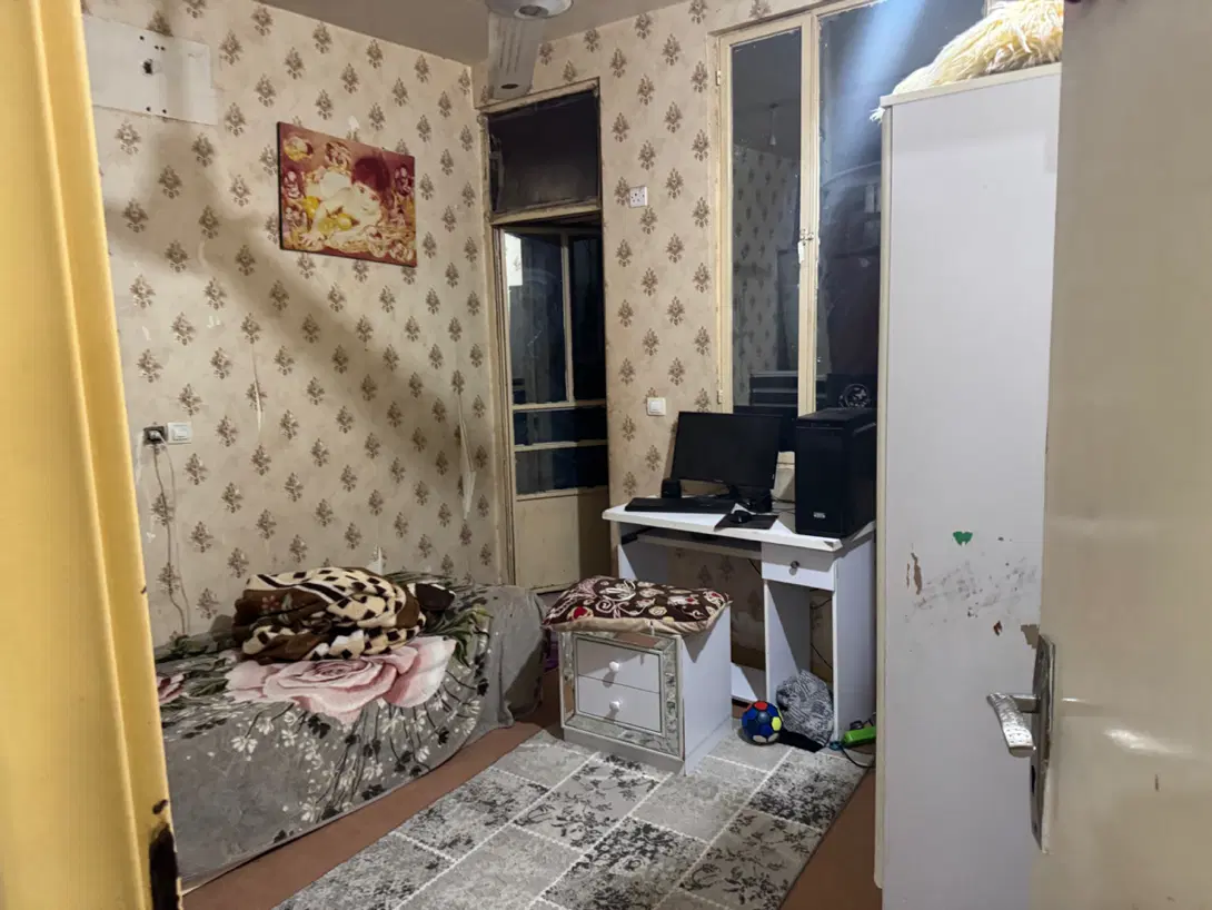 ۲۵۰ دستگاه تک خواب بازسازی کامل بدون پارکینگ