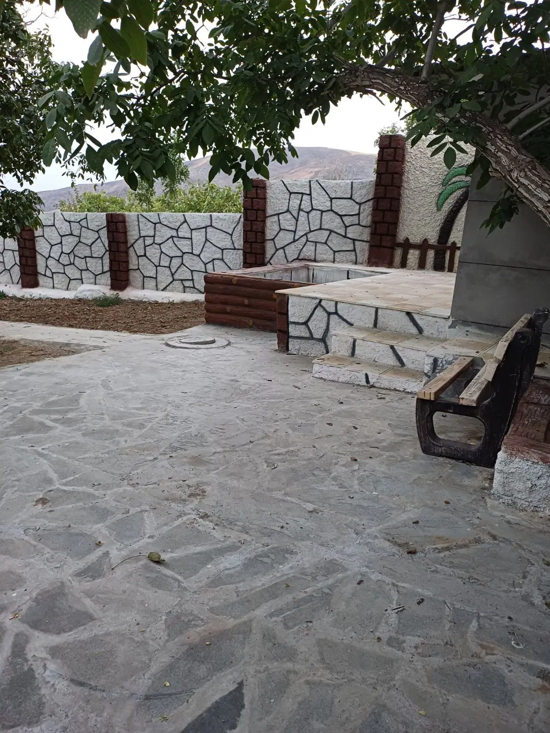 خریدوفروش باغ حیدره