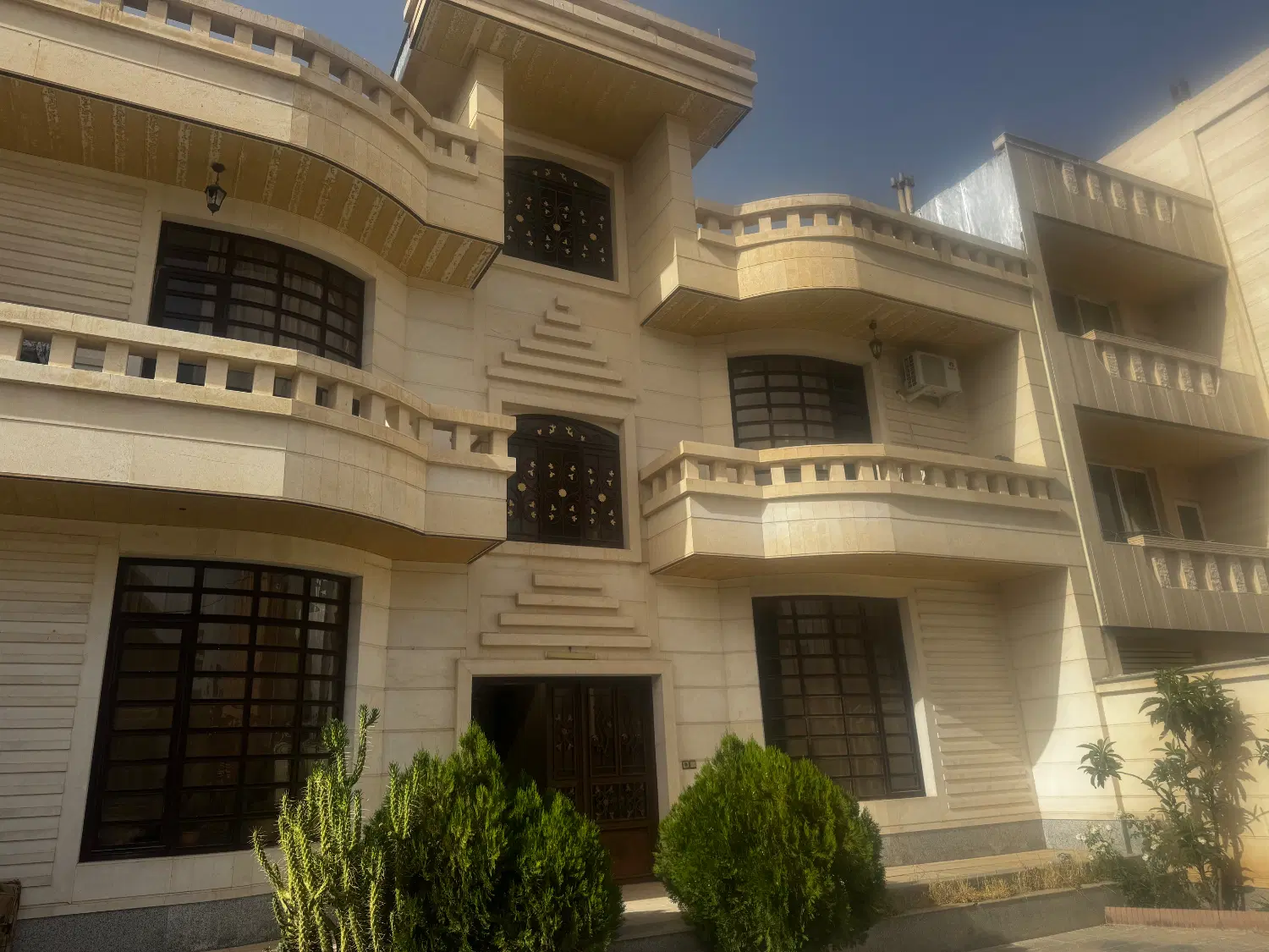 اجاره خانه