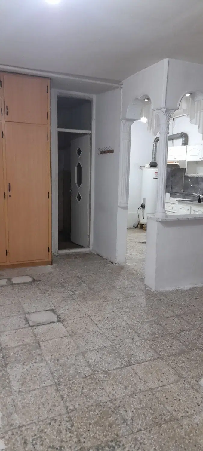 رهن و اجاره زیرزمین یک واحد مسکونی
