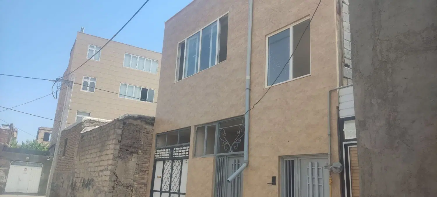 اجاره منزل مسکونی