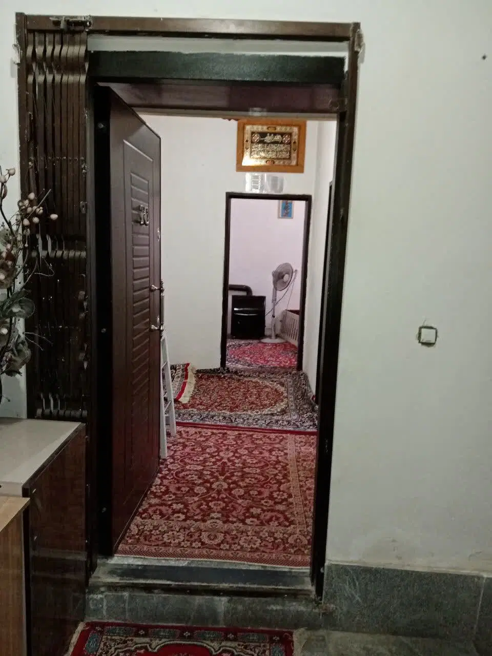 آپارتمان۹۰مترمفید