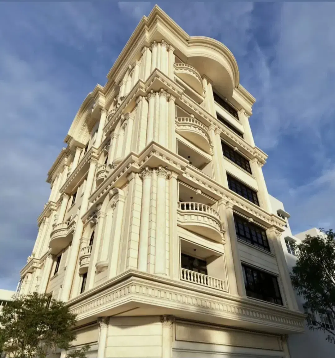 فروش واحد در باغستان خادم اباد