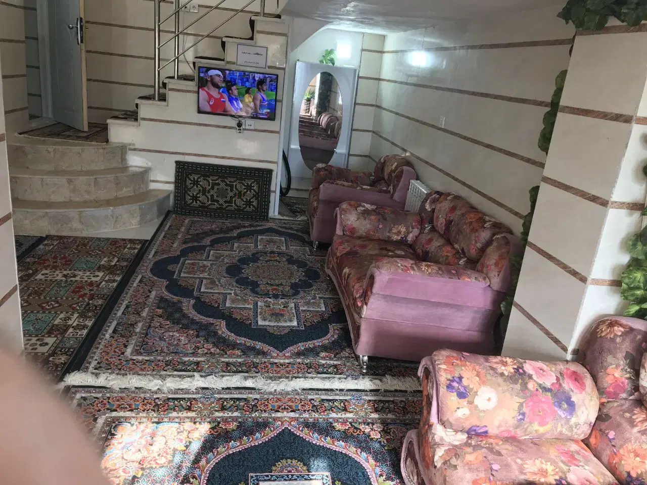 اجاره ویلا سوئیت آپارتمان