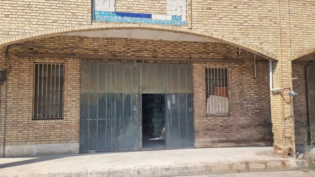 سوله درشهرک صنعتی اق قلا