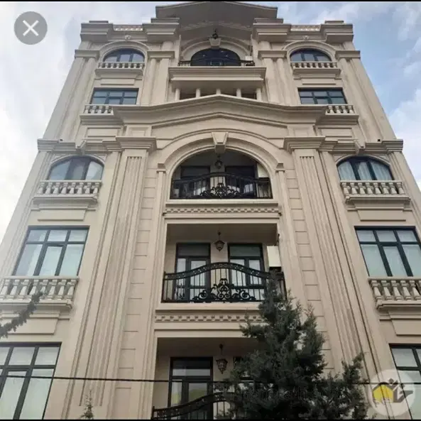 اپارتمان ۱۸۰ متری تک واحدی