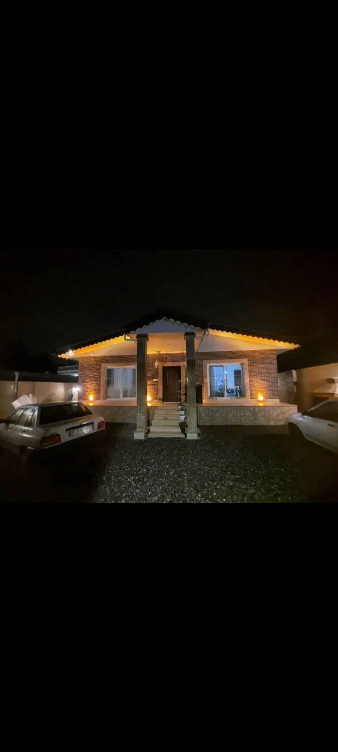 ویلایی فلکده