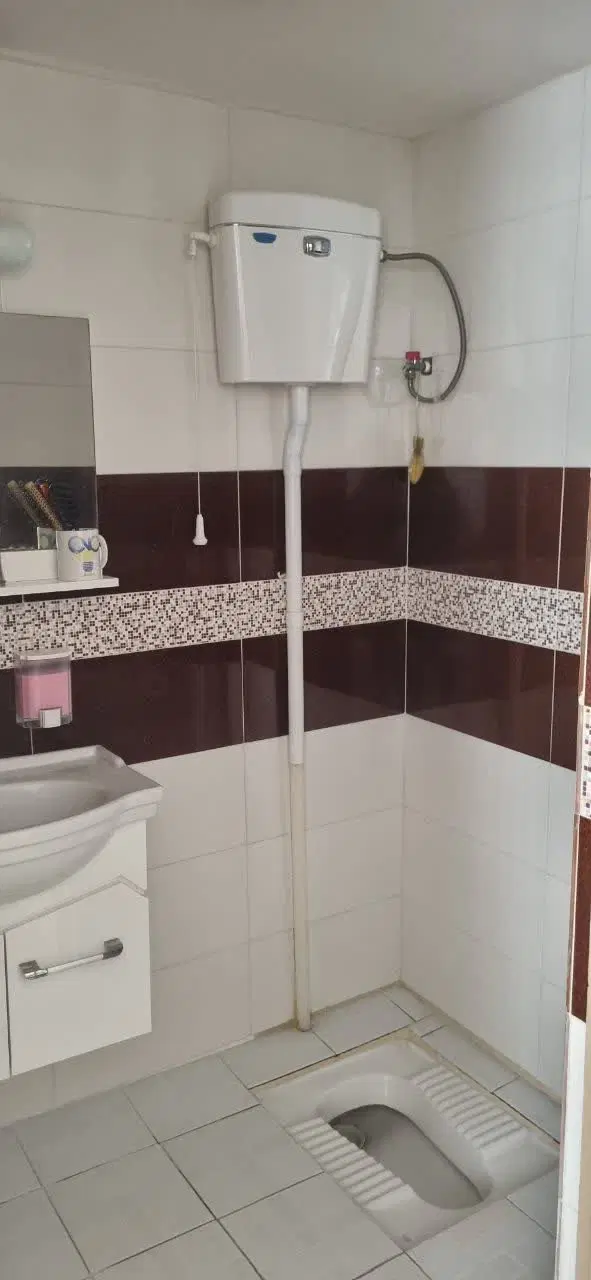 یک خوابه ۷۵ متری شیک