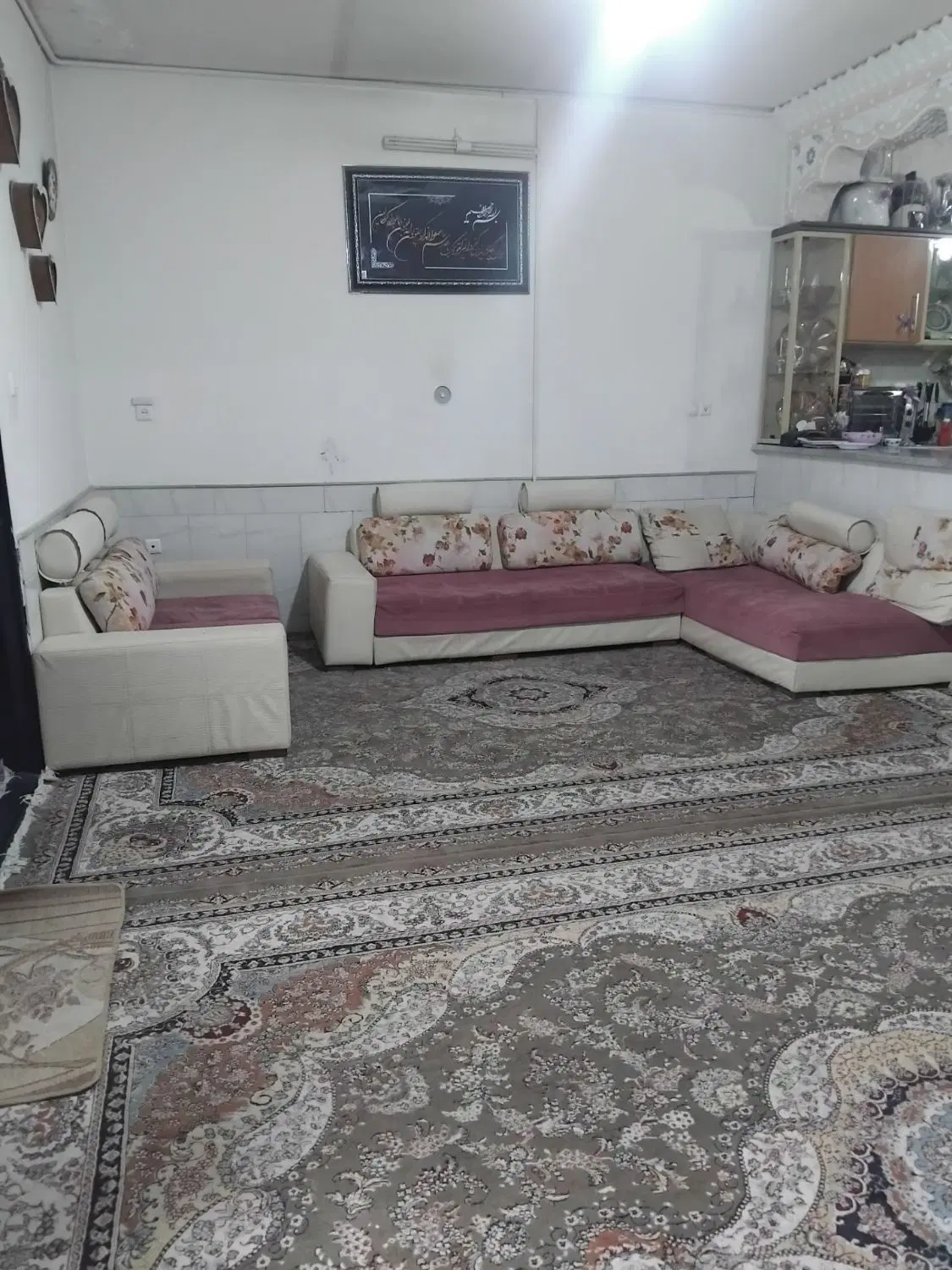 خونه ۸۰ متری